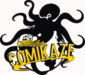 Stan Lee's Comikaze Expo
