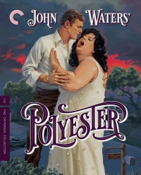 Polyester (Blu-ray Disc)