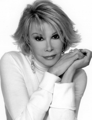 Joan Rivers RIP