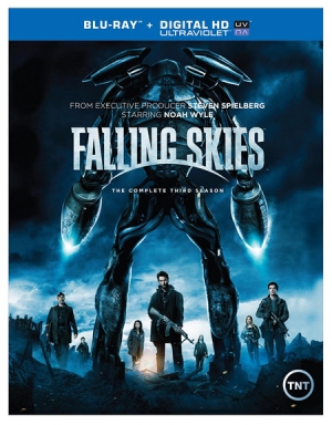 Falling Skies: Season Three