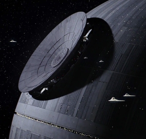 Rogue One: A Star Wars Story