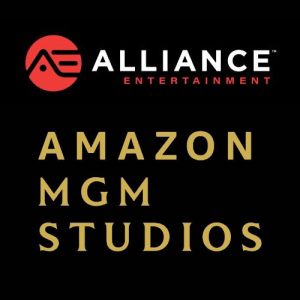 Alliance signs deal with Amazon MGM