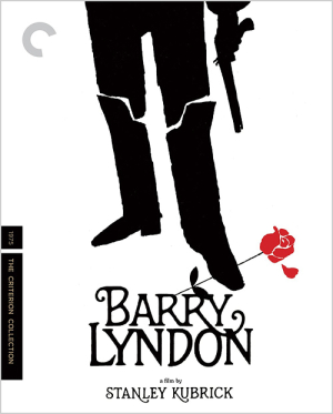 Barry Lyndon (Criterion 4K Ultra HD)