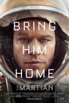 Ridley Scott's The Martian
