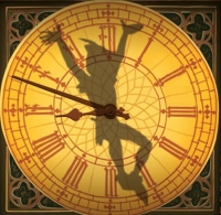 Disney's Peter Pan: Diamond Edition
