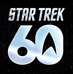 Star Trek's 60th Anniversary!