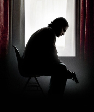 Steven Spielberg's Munich in 2015?