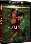 Hamnet (4K Ultra HD)