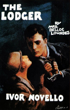 Alfred Hitchcock's The Lodger