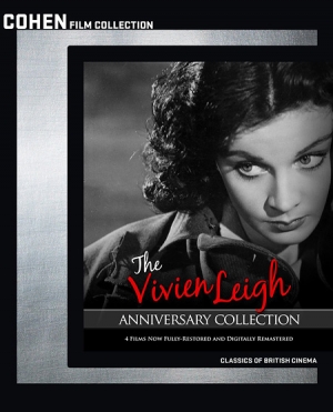 Cohen's Vivien Leigh Collection BD