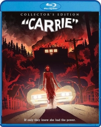 Carrie: Collector's Edition Blu-ray