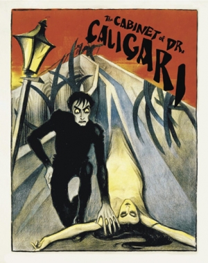 The Cabinet of Dr. Caligari