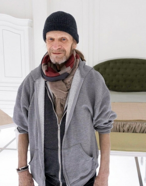 Leon Vitali on Kubrick on DVD