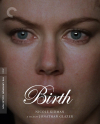 Birth (4K Ultra HD)
