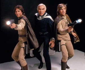 Classic Battlestar coming to BD at last