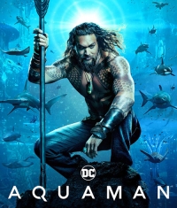 James Wan's Aquaman