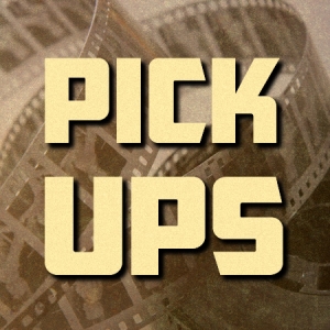 Pick-Ups for the Week of October 24, 2016