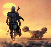 The Mandalorian