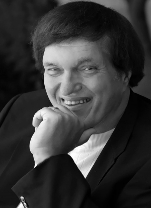 Richard Kiel RIP