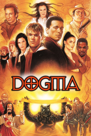 Dogma (4K Ultra HD)