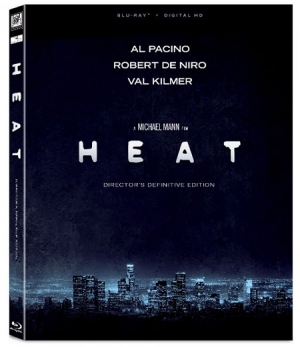 Heat: Director's Definitive Edition