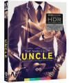 The Man from U.N.C.L.E (4K Ultra HD)