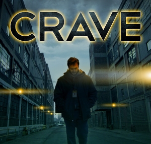 Charles de Lauzirika's CRAVE