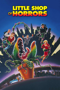 Little Shop of Horrors (1986) (4K Ultra HD)