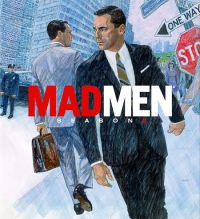 Mad Men: S6, Trek: TNG S5 &amp; Unification, Notting Hill, Nightbreed: Director’s Cut &amp; more!