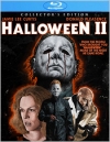 Scream Factory's new Halloween II &amp; III Blu-rays
