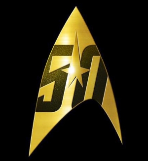 Star Trek 50th Anniversary