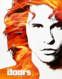 The Doors in 4K