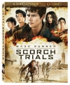 Maze Runner: The Scorch Trials
