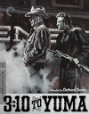 3:10 to Yuma (4K UHD Review)