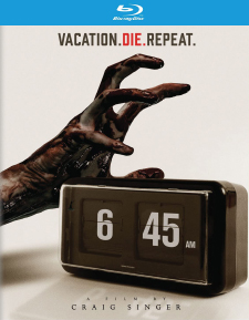 6:45 (Blu-ray Review)
