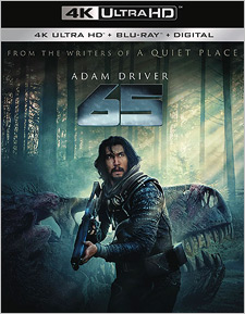 65 (4K UHD Review)