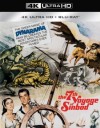 7th Voyage of Sinbad, The (4K UHD Review)