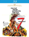 7 Women (Blu-ray Review)