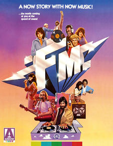 FM (Blu-ray Review)