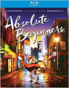 Absolute Beginners (Blu-ray Review)