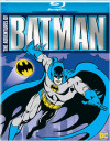 Adventures of Batman, The (Blu-ray Review)