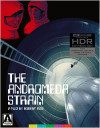 Andromeda Strain, The (1971) (4K UHD Review)