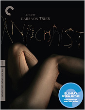 Antichrist (Blu-ray Review)
