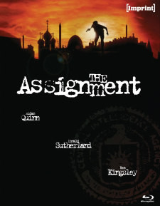 Assignment, The (1997) (Blu-ray Review)
