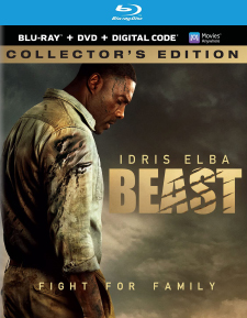 Beast (Blu-ray Review)