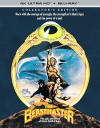 Beastmaster, The: Collector's Edition (4K UHD Review)