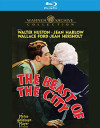 Beast of the City, The (Blu-ray Review)