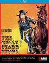 Belle Starr Story, The (Blu-ray Review)
