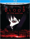 Blood: The Last Vampire (Blu-ray Review)