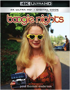 Boogie Nights (4K UHD Review)